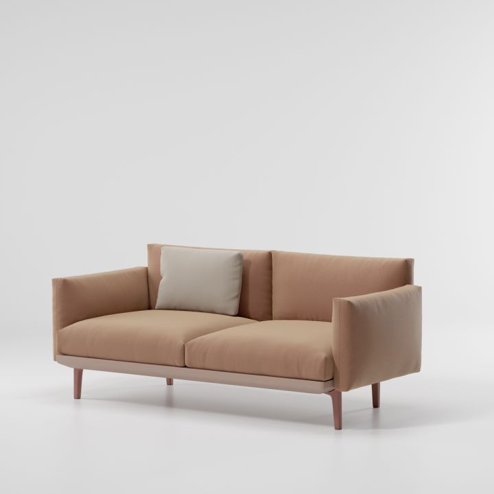 Boma 2-Seater Sofa