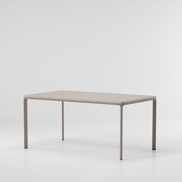 Park Life Low Dining Table 160 x 94 6 Guests