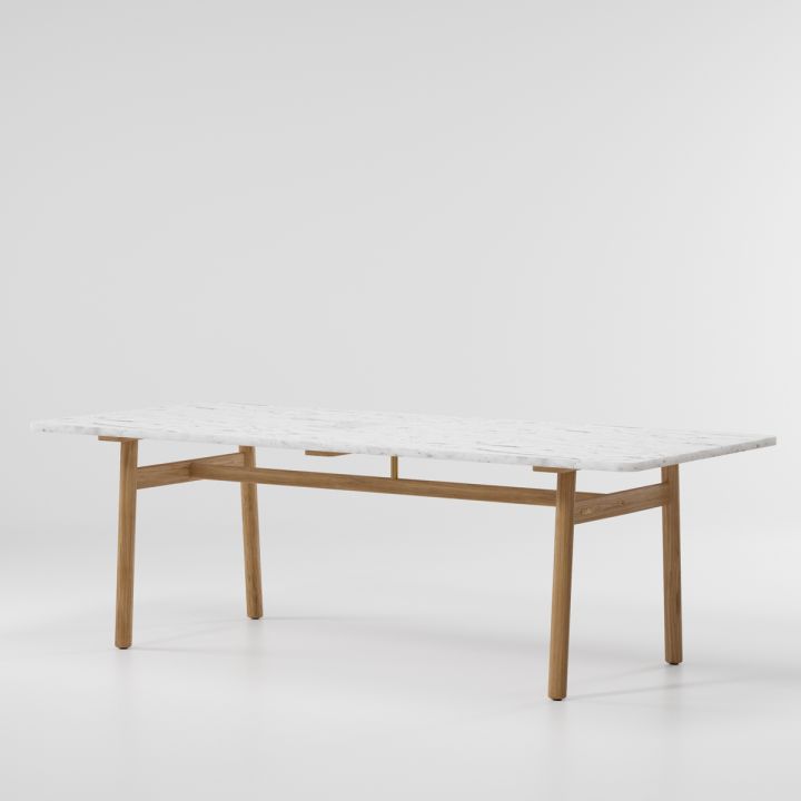 Riva Dining Table 220 x 94