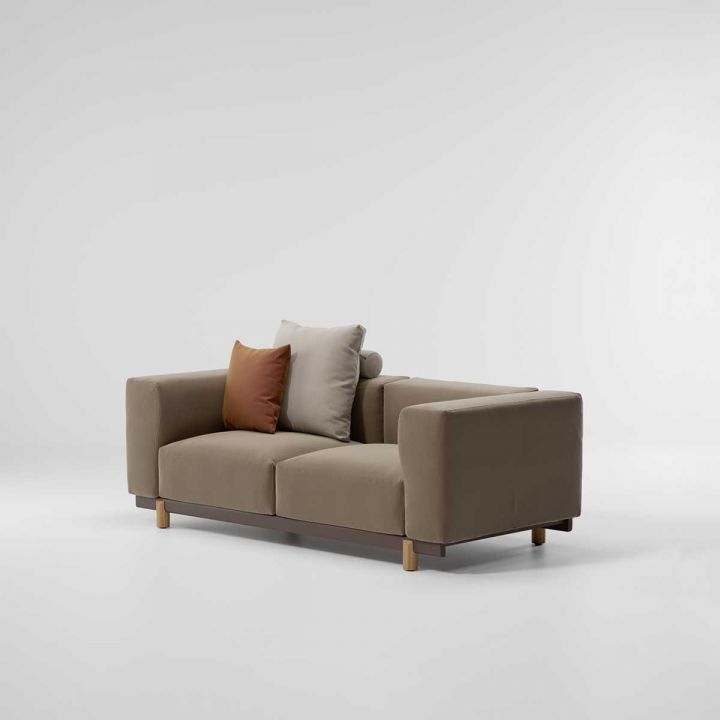 Molo 2-Sitzer-Sofa