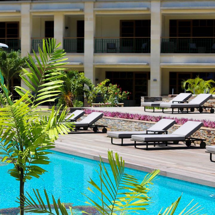 Savoy Resort & SPA Seychelles