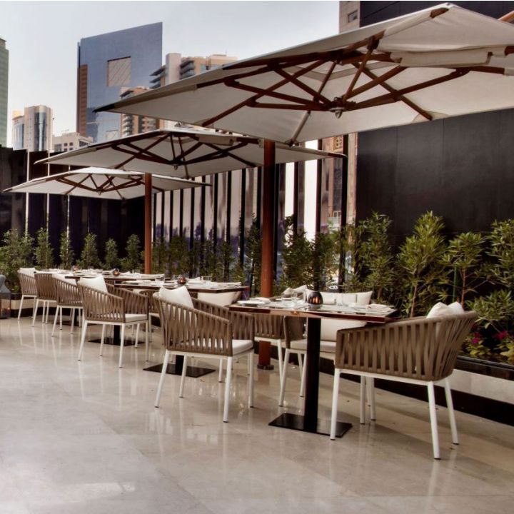 La Spiga - W Doha Hotel & Residences