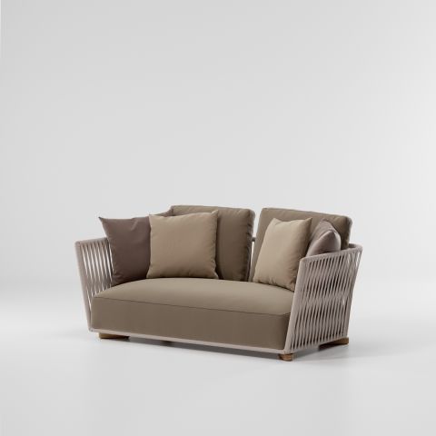 Grand Bitta 2-Sitzer-Sofa