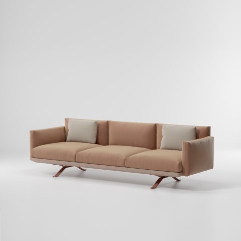 Boma 3-Seater Sofa