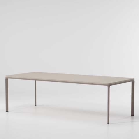 Park Life Low Dining Table 220 x 94 8 Guests