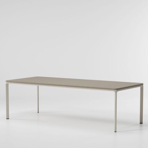 Park Life Low Dining Table 220 x 94 8 Guests