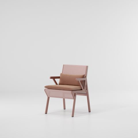 Vieques Dining Armchair