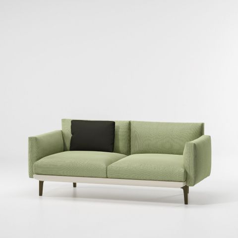 Boma 2-Sitzer-Sofa