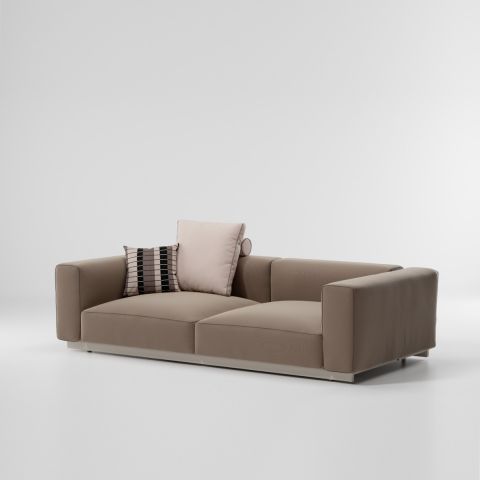 Molo sofá de 2 plazas XL