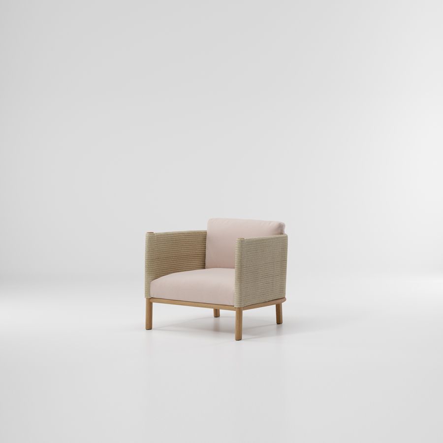 Giro Club armchair