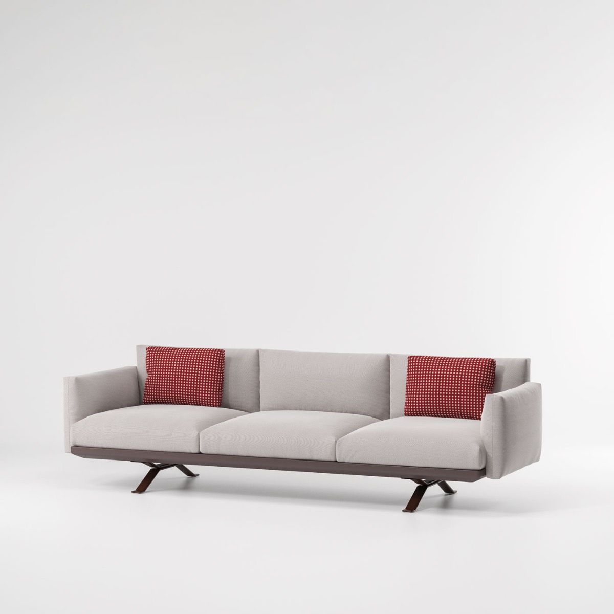 Boma 3-Sitzer-Sofa