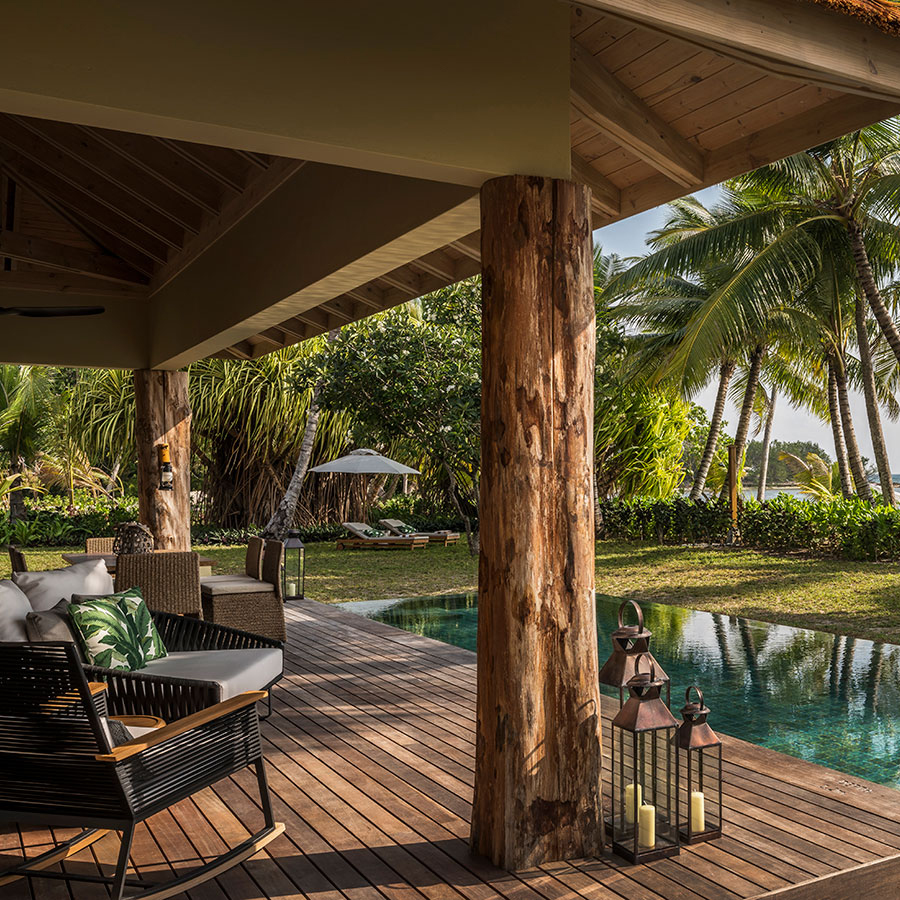 Four Seasons Resort Seychelles _image