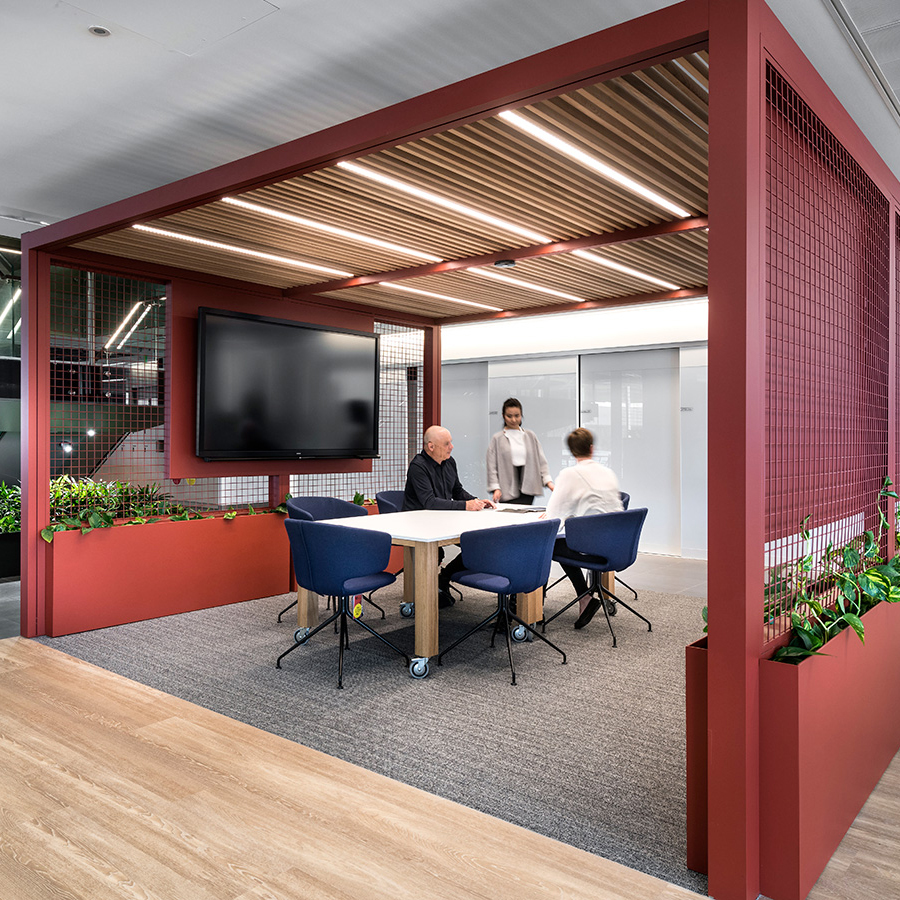 Westpac Perth Office_image
