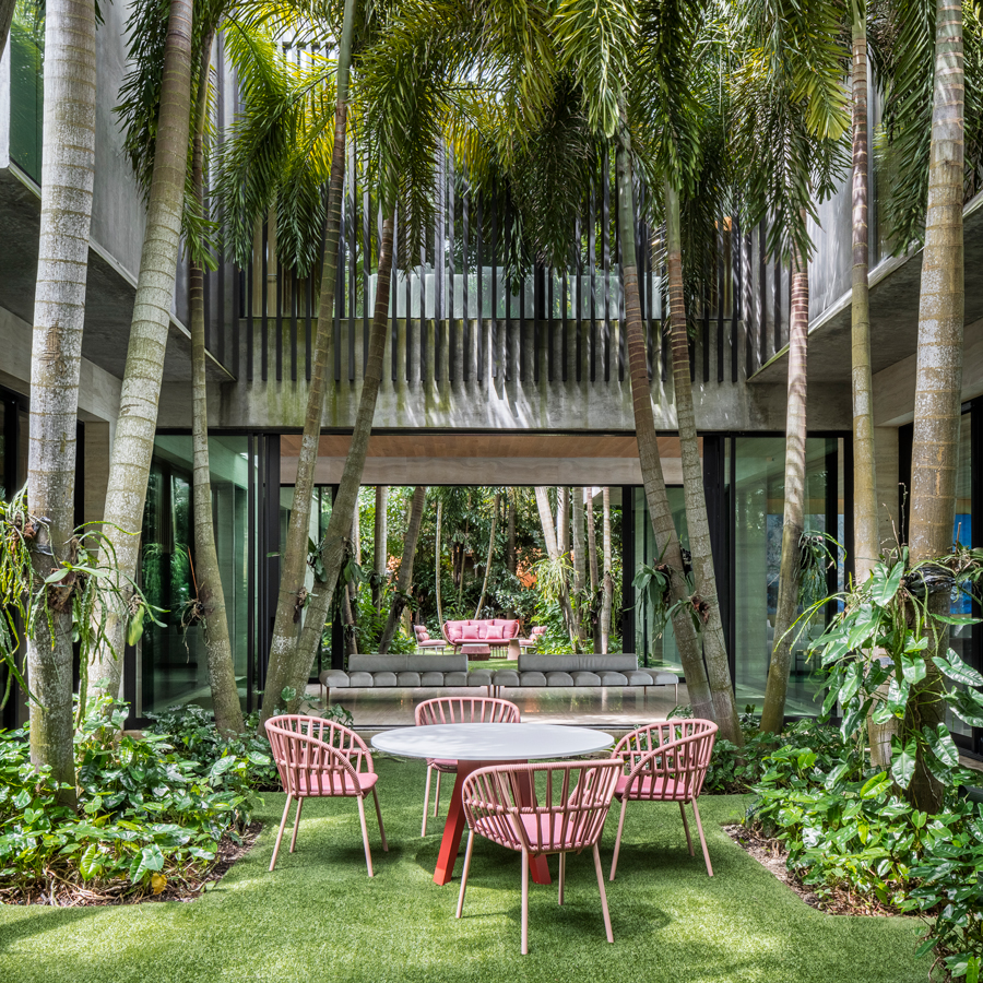 Bal Harbour House_image