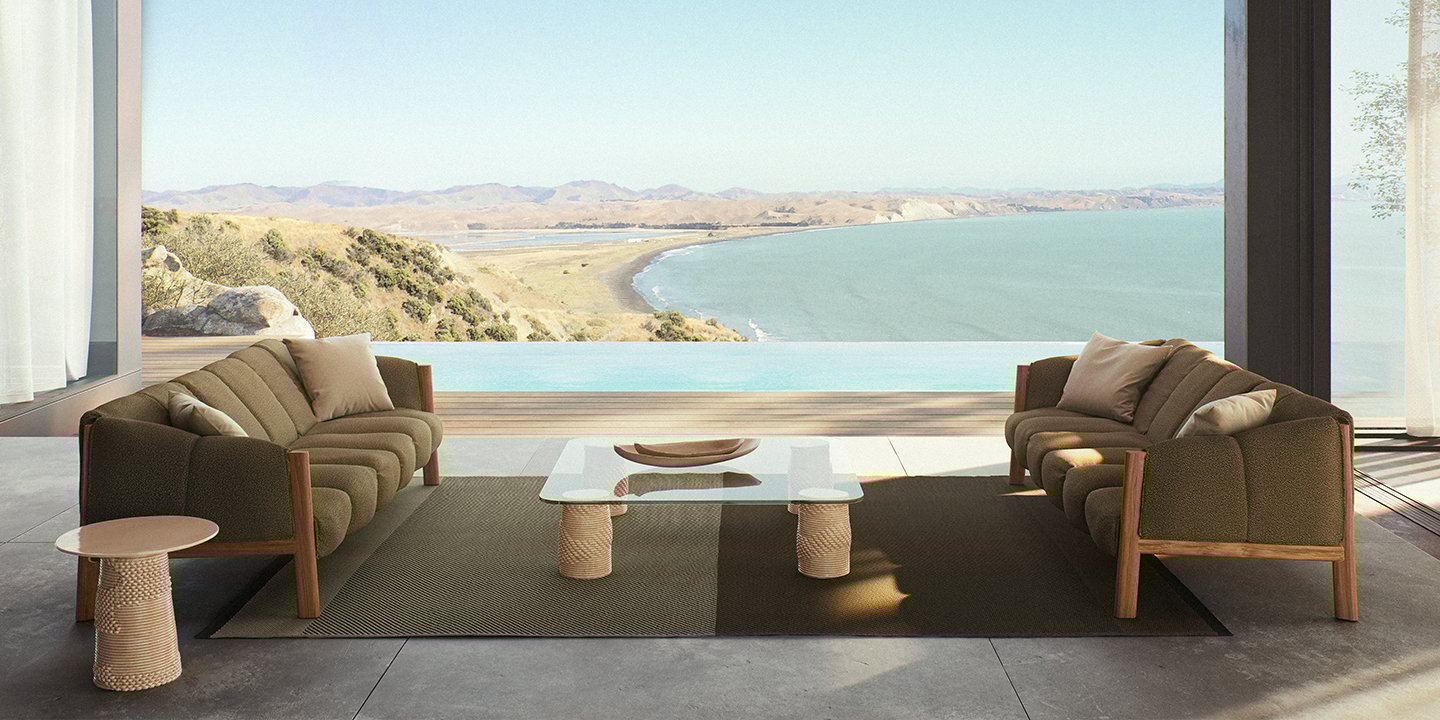 Plumon table