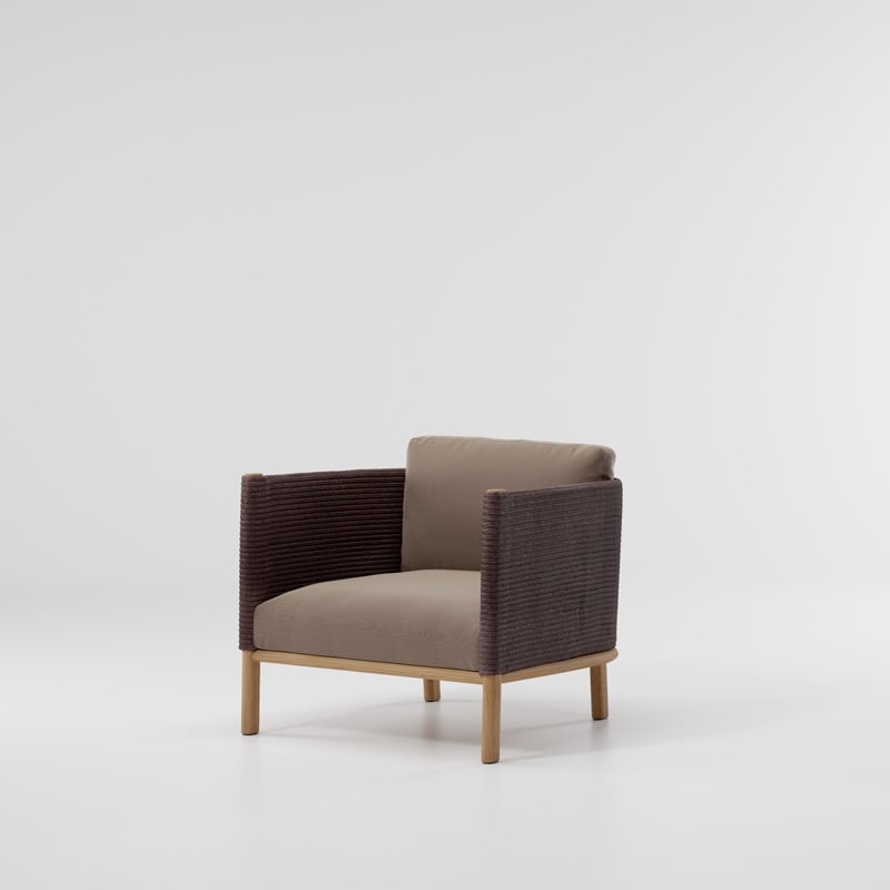 Giro Club armchair