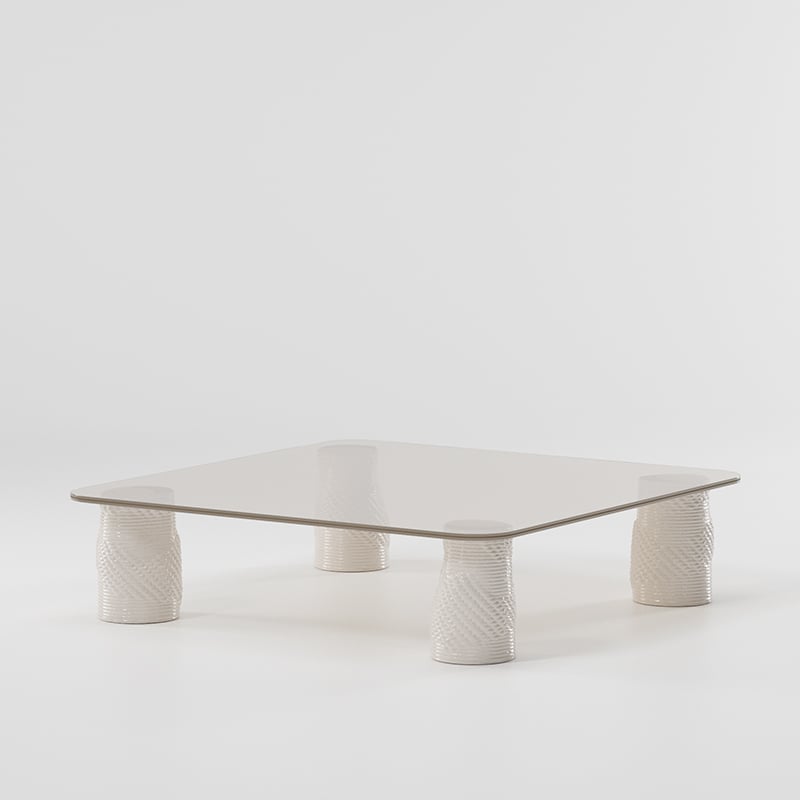 Plumon centre table