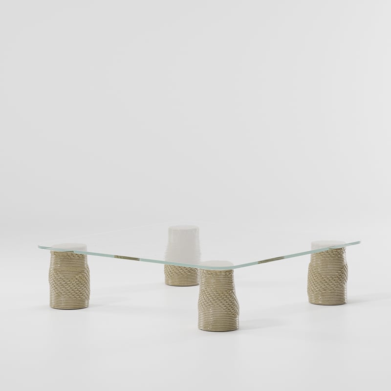 patricia urquiola table